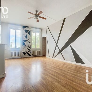 Maison 6 pièces 153000 €