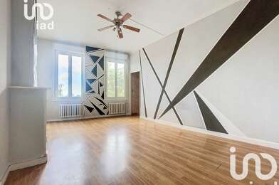 Maison 6 pièces 153000 €