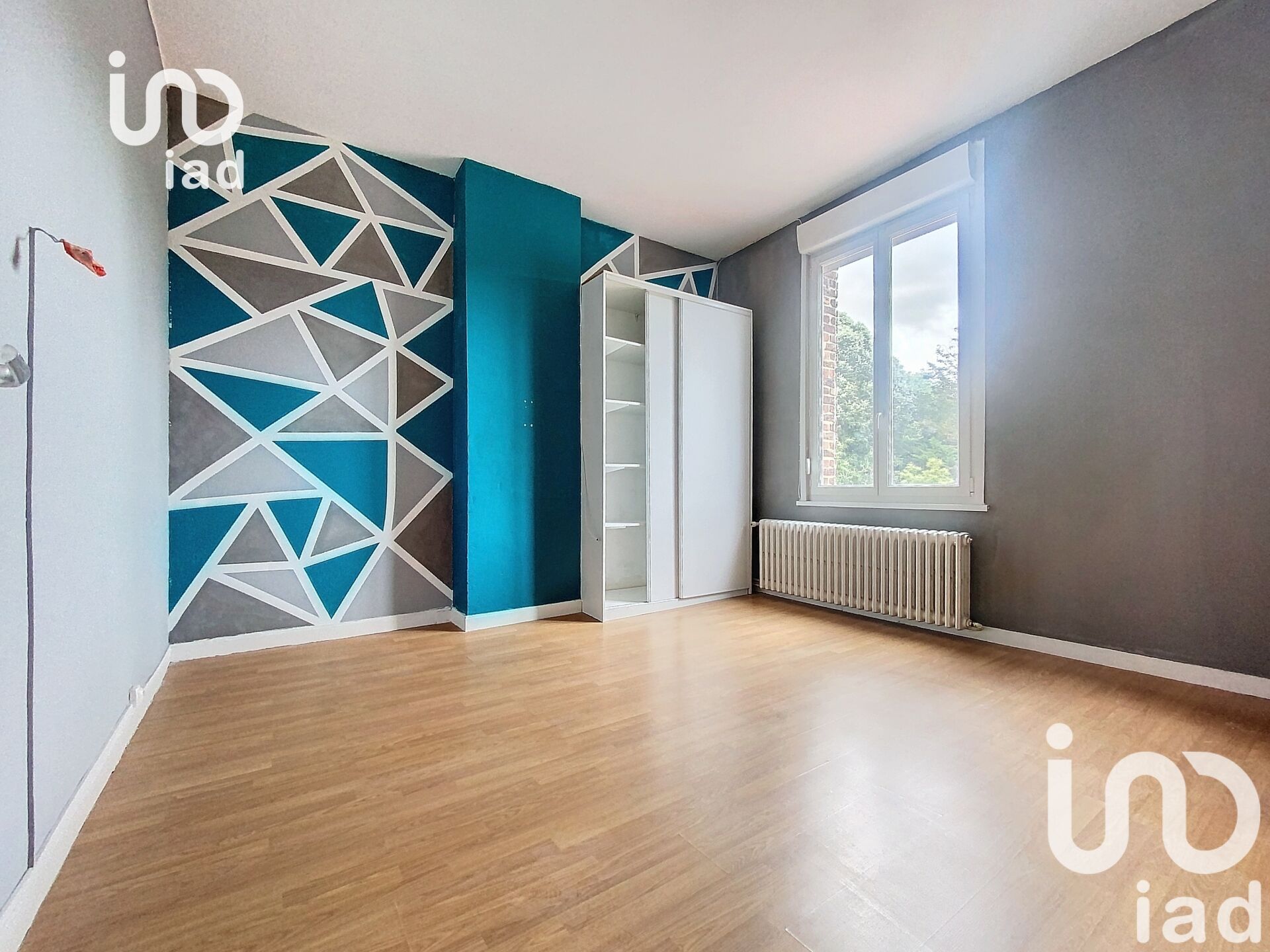 Vente Maison de ville 6 pièces - Photo 3