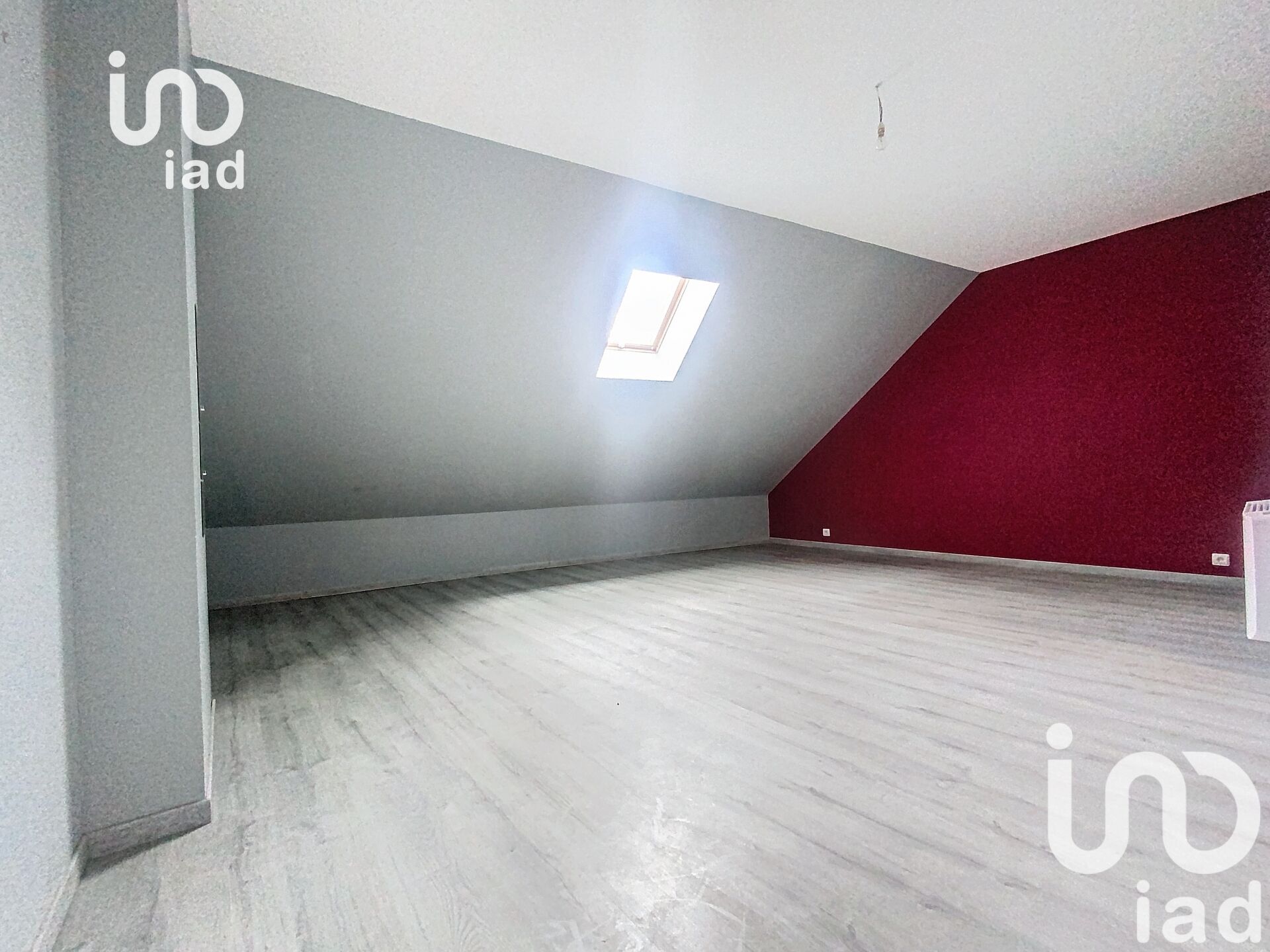Vente Maison de ville 6 pièces - Photo 5