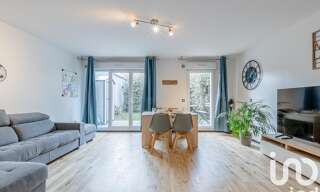 Maison 4 Pièces 80 m² à vendre à Romainville (93230)