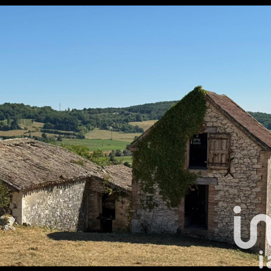 Maison 1 pièces 39900 €