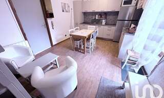 Appartement 3 Pièces 36 m² à vendre à Barèges (65120)