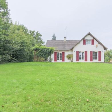 Maison 6 pièces 655000 €