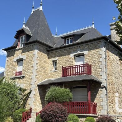 Maison 8 pièces 720000 €