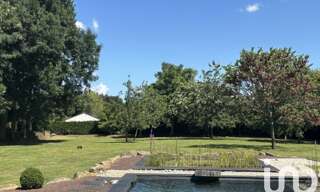 Maison 8 Pièces 216 m² à vendre à Sartilly-Baie-Bocage (50530)