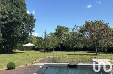 Maison 8 pièces 698000 €