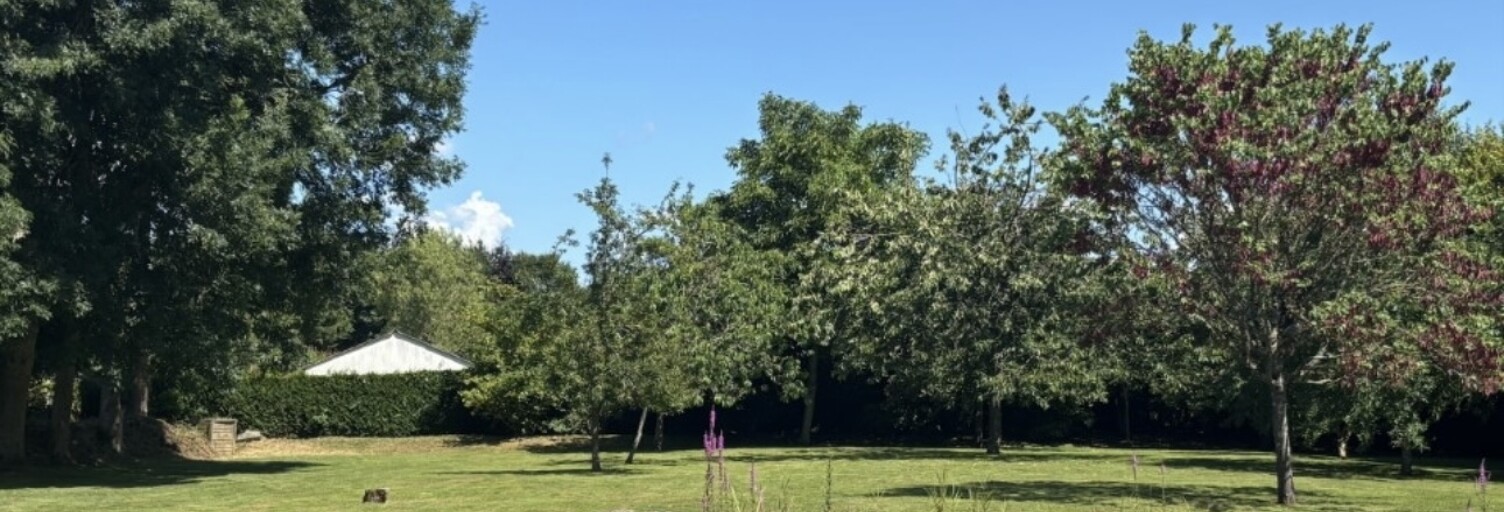 Maison 8 Pièces 216 m² à vendre à Sartilly-Baie-Bocage (50530)