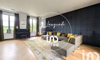 Appartement 4 Pièces 115 m² à vendre à L'Isle-Adam (95290)