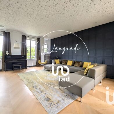 Appartement 4 pièces 495000 €