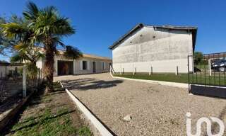 Maison 5 Pièces 110 m² à vendre à Gensac (33890)