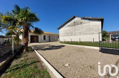 Maison 5 pièces 160000 €