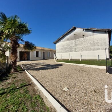 Maison 5 pièces 169000 €