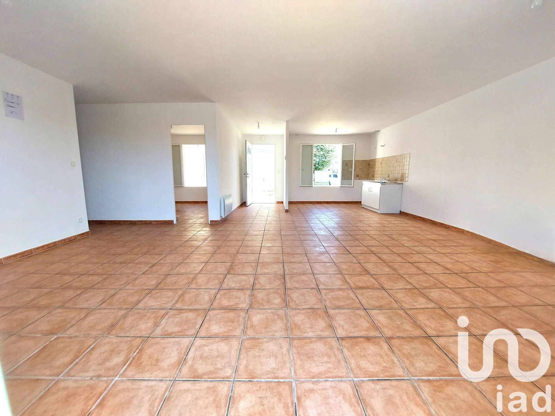 Vente Maison de village 5 pièces - Photo 2
