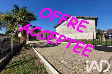 Maison 5 pièces 159900 €