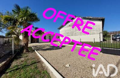Vente Maison de village 5 pièces — photo du bien