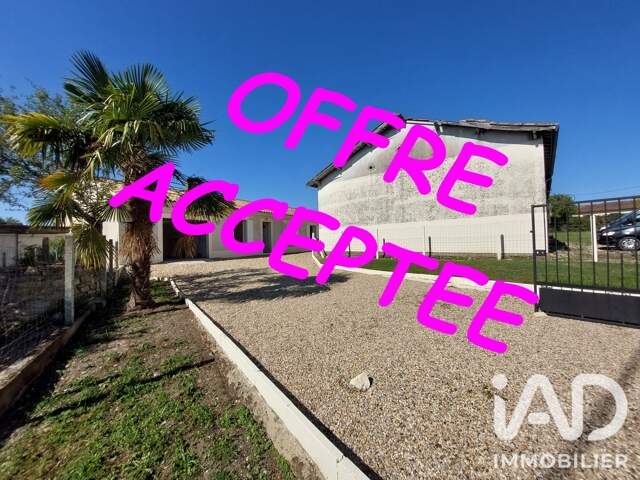 Vente Maison de village 5 pièces — photo du bien