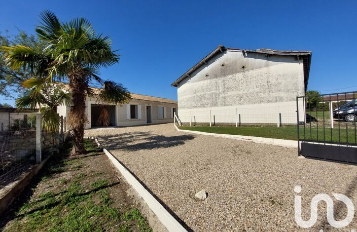 Vente Maison de village 5 pièces — photo 2