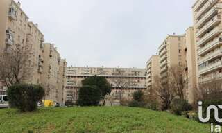 Appartement 5 Pièces 75 m² à vendre à Marseille 14 (13014)