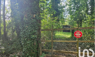 Terrain  1701 m² à vendre à Laroche-Saint-Cydroine (89400)