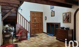 Maison 12 Pièces 336 m² à vendre à Montrevault-sur-Èvre (49270)