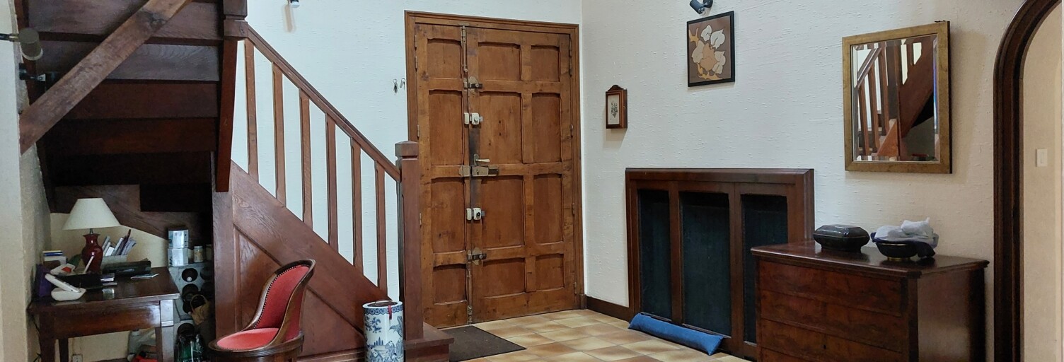 Maison 12 Pièces 336 m² à vendre à Montrevault-sur-Èvre (49270)