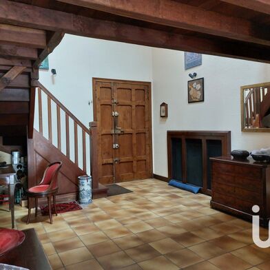 Maison 12 pièces 291000 €