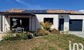 Maison 4 Pièces 104 m² à vendre à Talmont-Saint-Hilaire (85440)