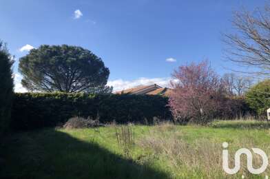Terrain  215000 €