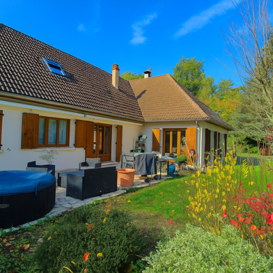 Maison 11 pièces 339000 €