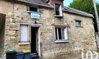 Maison 4 Pièces 78 m² à vendre à Sacy-le-Petit (60190)