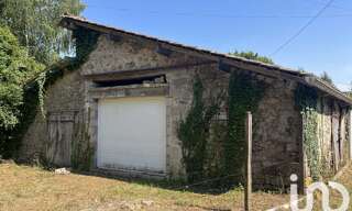 Terrain  576 m² à vendre à Ménigoute (79340)