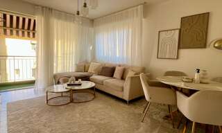 Appartement 2 Pièces 43 m² à vendre à Nice (06000)