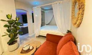 Appartement 2 Pièces 33 m² à vendre à Liancourt (60140)