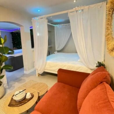 Appartement 2 pièces 109500 €