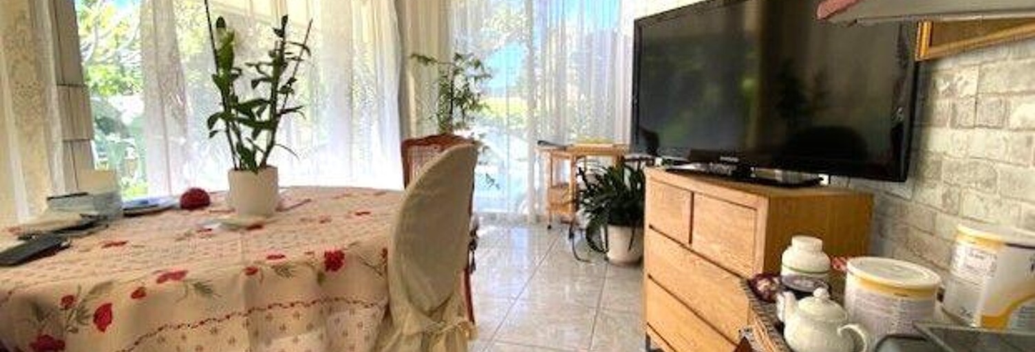 Maison 4 Pièces 124 m² à vendre à Draguignan (83300)