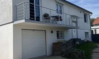 Maison 7 Pièces 155 m² à vendre à Clermont-Ferrand (63000)