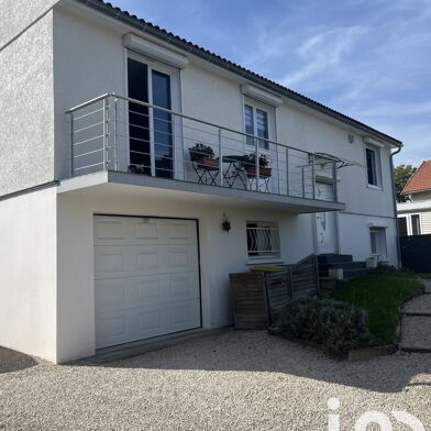 Maison 7 pièces 389000 €