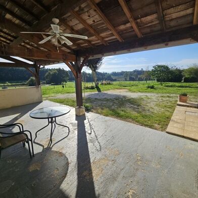 Maison 5 pièces 234300 €