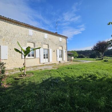 Maison 5 pièces 234300 €