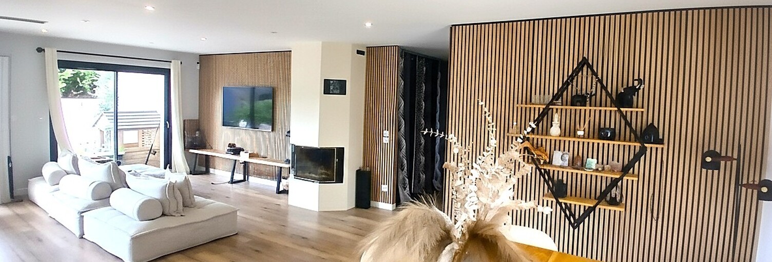 Maison 7 Pièces 177 m² à vendre à Golfech (82400)