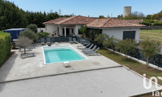 Maison 7 Pièces 177 m² à vendre à Golfech (82400)