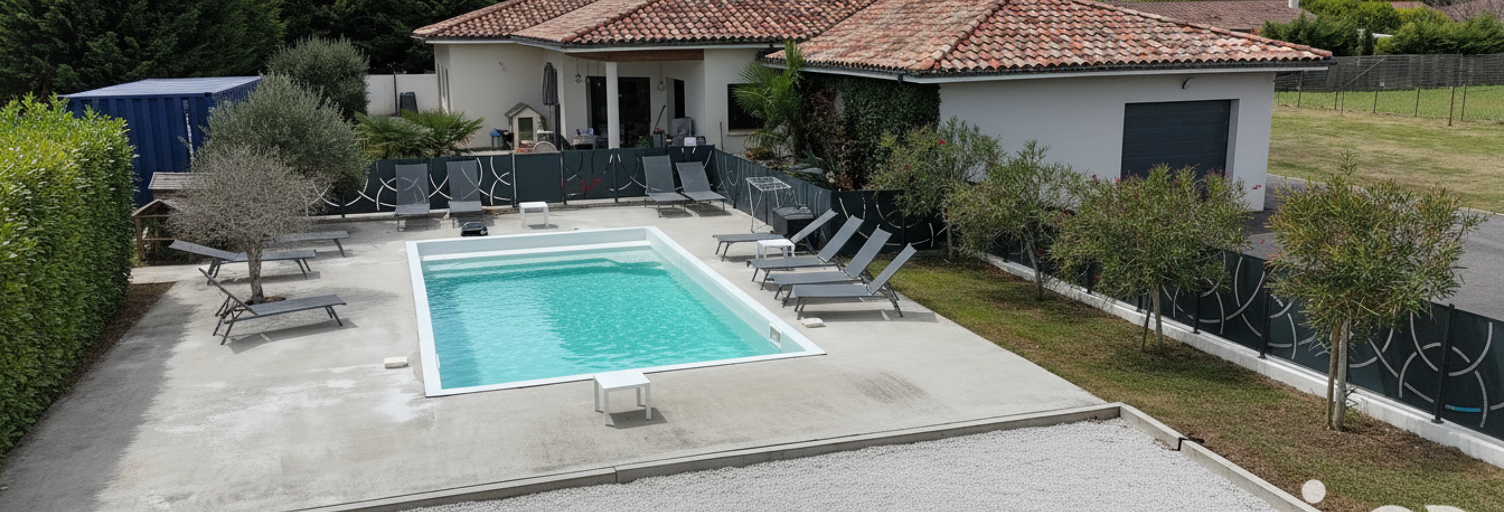 Maison 7 Pièces 177 m² à vendre à Golfech (82400)