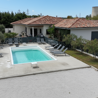 Maison 7 pièces 355000 €