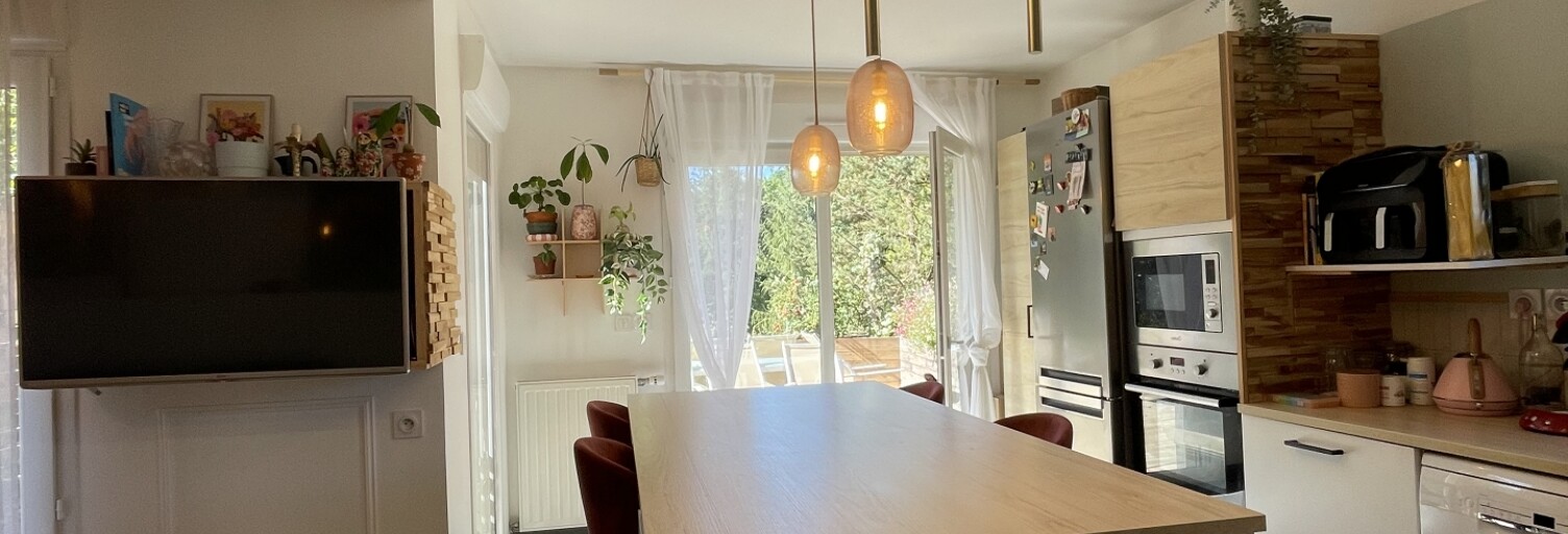 Maison 4 Pièces 87 m² à vendre à Pont-Salomon (43330)