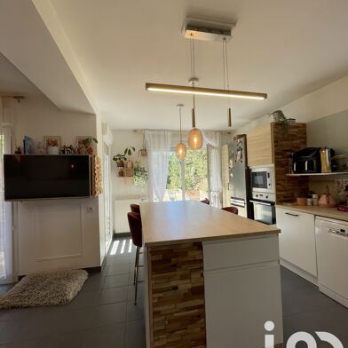 Maison 4 pièces 220000 €