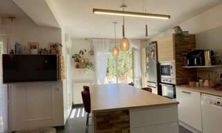 Maison 4 Pièces 87 m² à vendre à Pont-Salomon (43330)