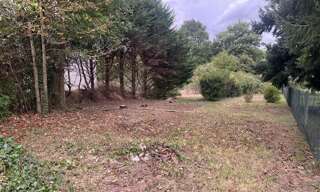 Terrain  1203 m² à vendre à Beynes (78650)