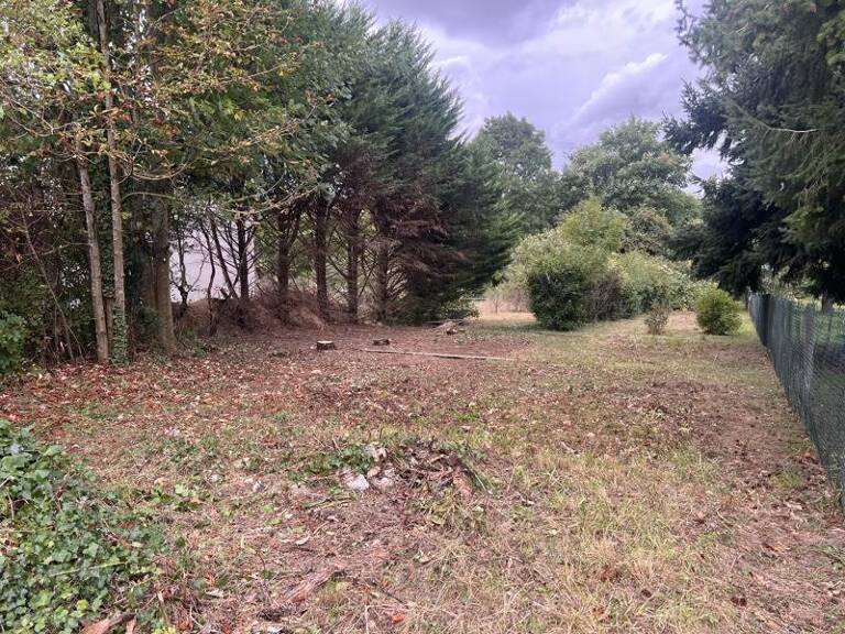 Terrain à construire  1203 m²  — photo 1