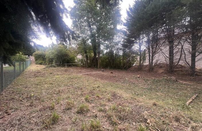 Vente terrain  1203 m² Beynes (78650) — photo 2